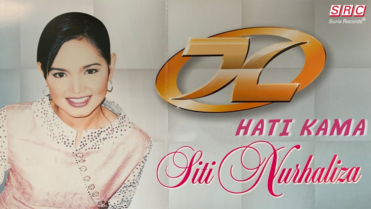 Siti Nurhaliza & Noraniza Idris - Hati Kama (Anugerah Juara Lagu 1999)