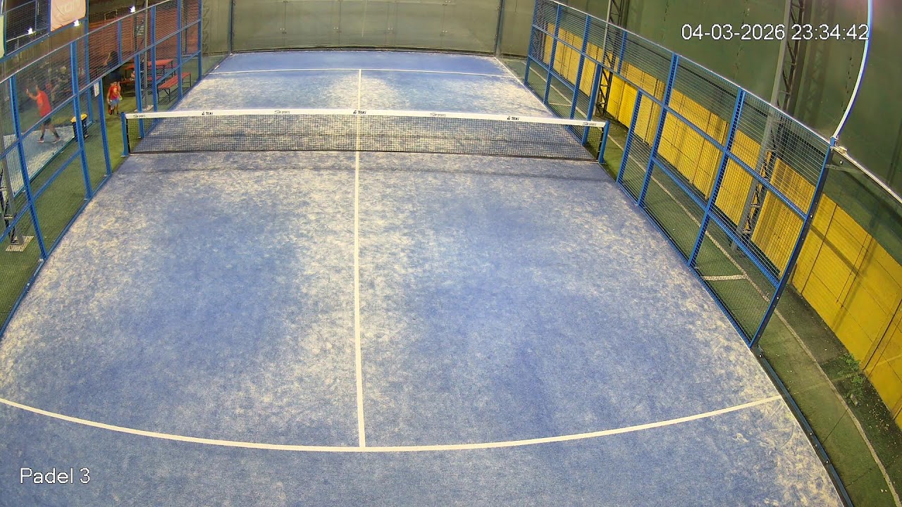 Padel 3