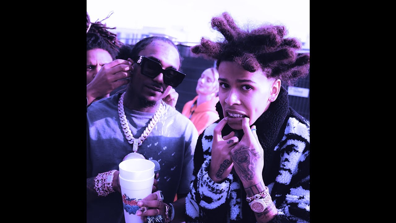 (FREE) Loe Shimmy Type Beat  - 