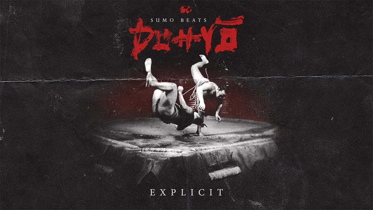 Sumo x Explicit - Μαζί