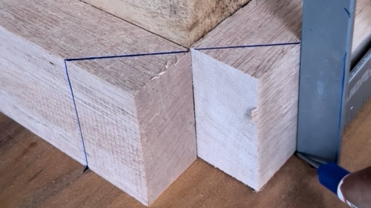 useful tips and tricks videos for carpenters #woodworkingvideos #carpentry 