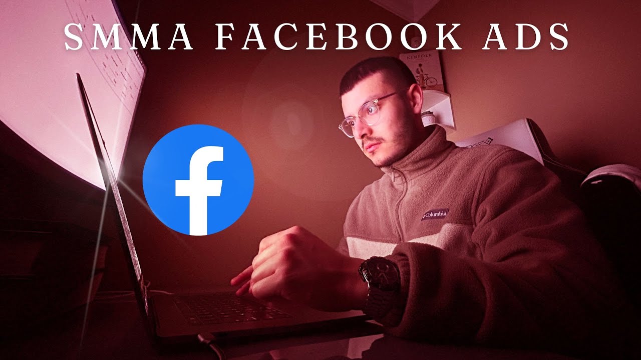 Exposing How I Run Facebook Ads for my Clients (SMMA Agency)