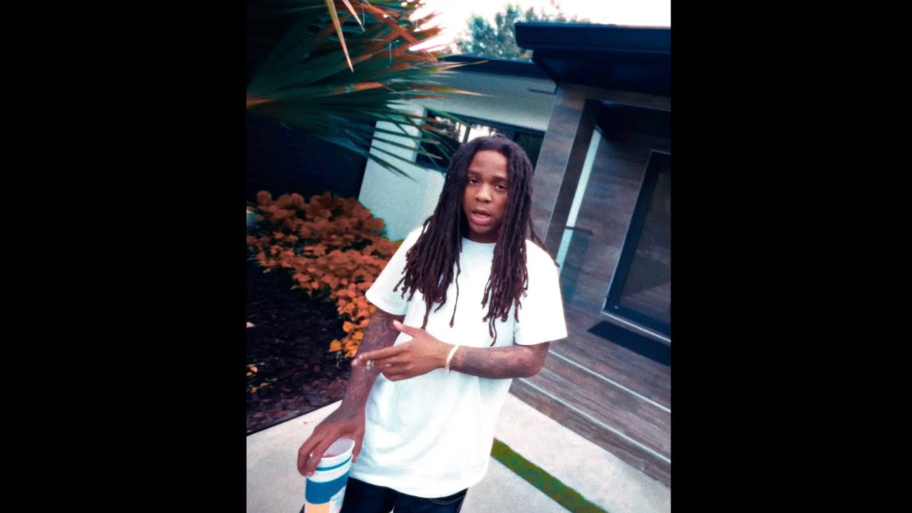 [FREE] Hurricane Wisdom x Loe Shimmy Type Beat - 