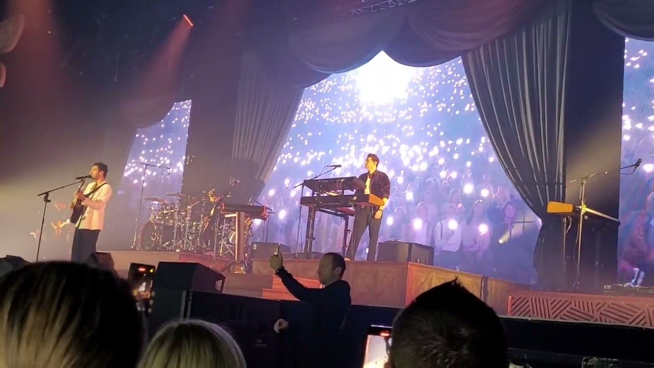 Amir - Rétine - Zénith Amiens - 16/11/2022