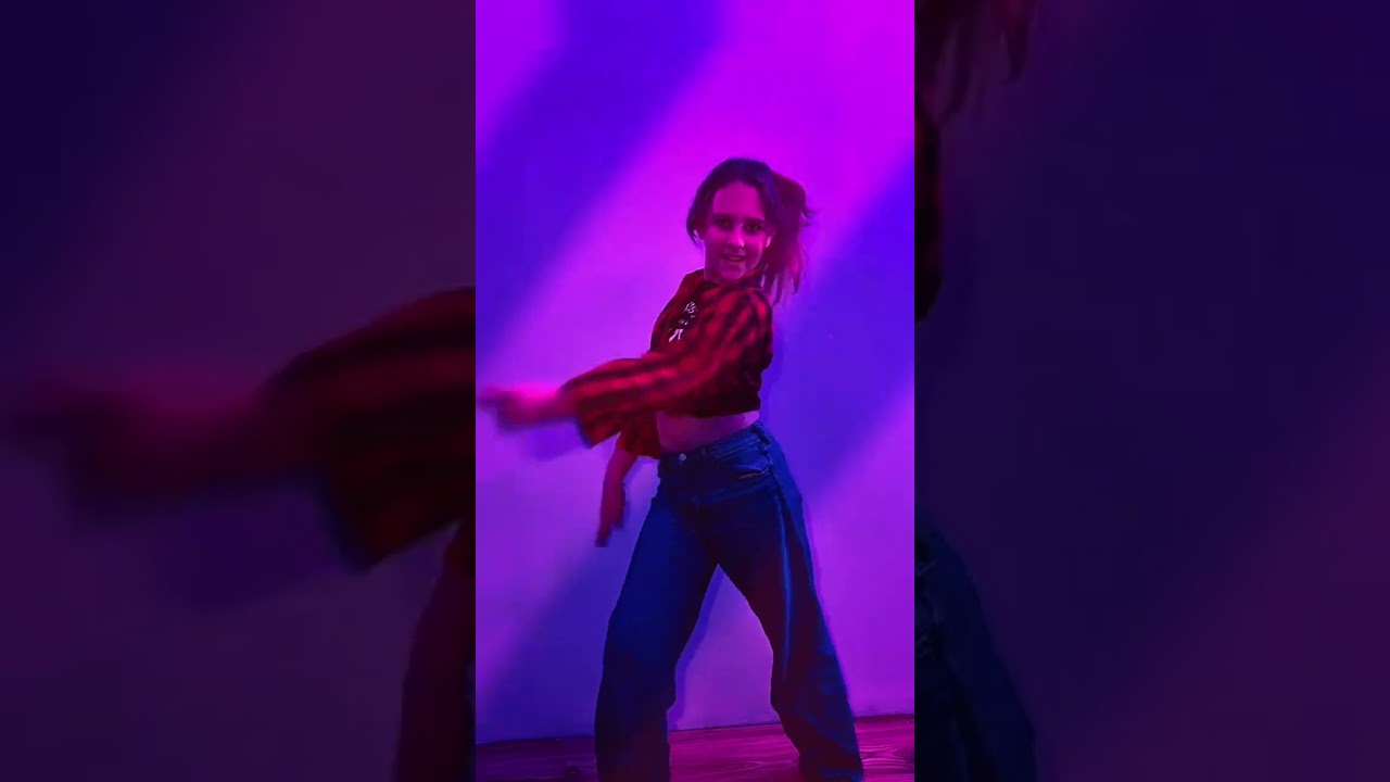 Jisoo - earthquake  (zuzadance) 