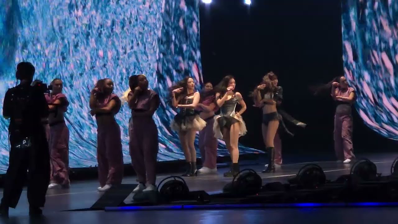 20260124 BLACKPINK WORLD TOUR 