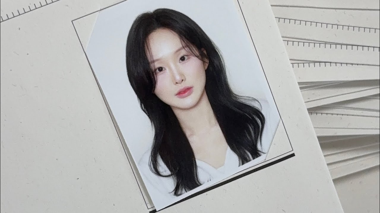 깨끗🪽 투명🫧 여쿨라 증명사진 메이크업 (with 단기알바 썰)