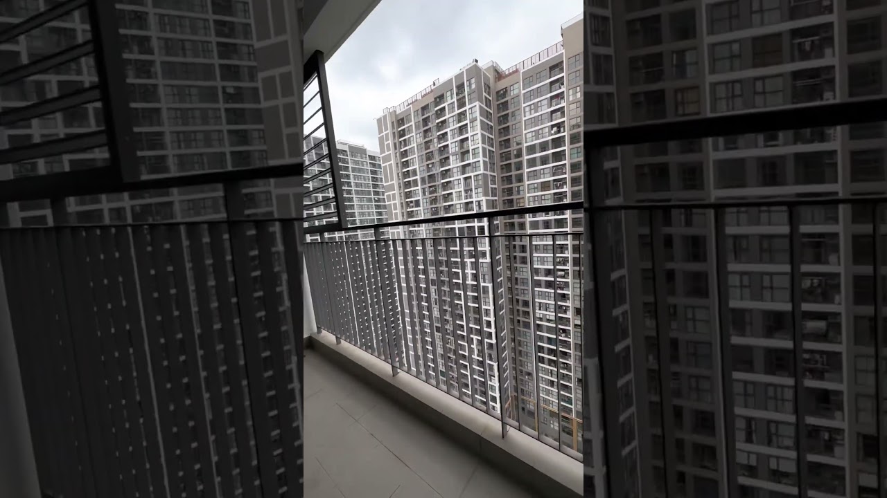 Căn Hộ 2PN Ph&acirc;n Khu Cao Cấp The Zenpark Vinhomes Ocean Park  #vinhomesoceanpark #thezenpark