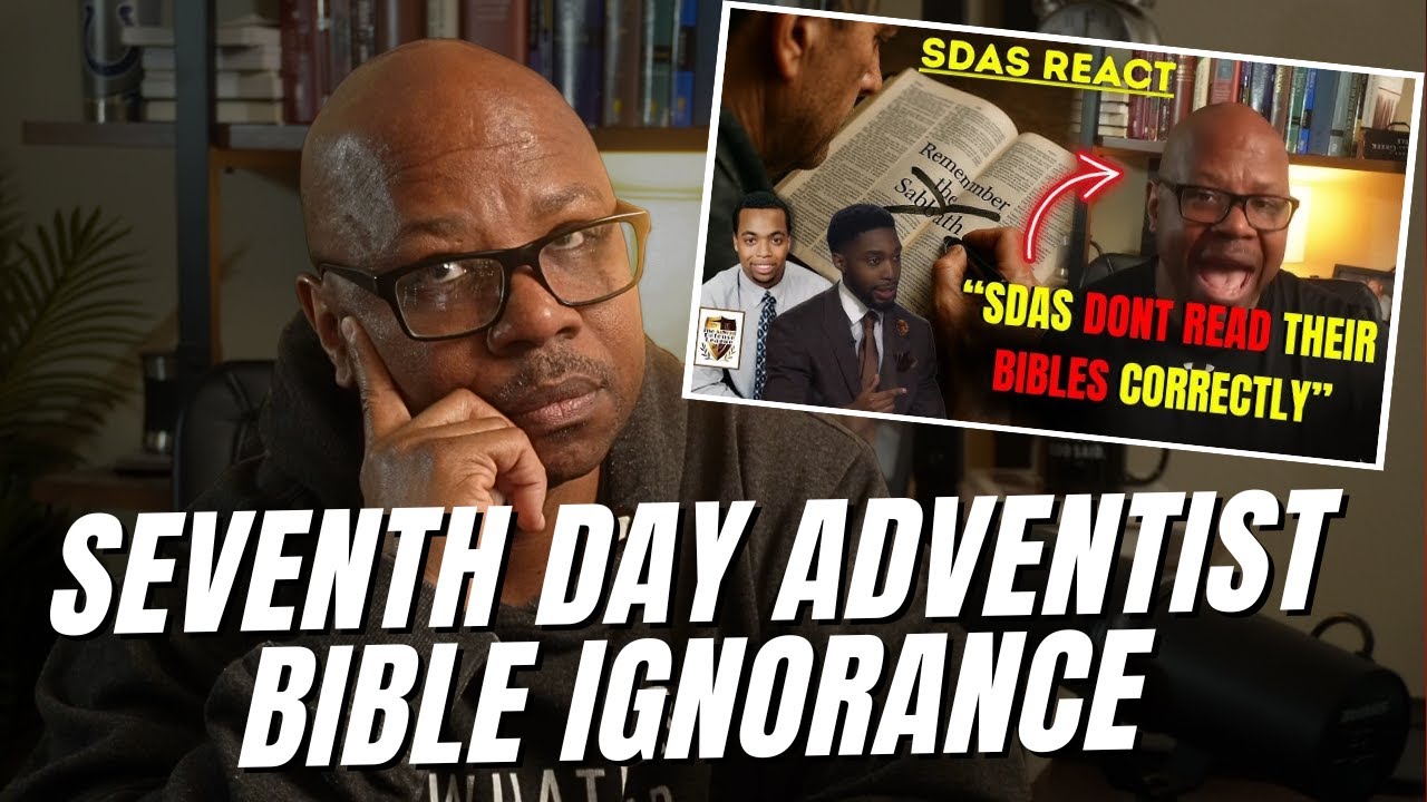 Not ONE Verse That Tells The Church To Keep the Sabbath?