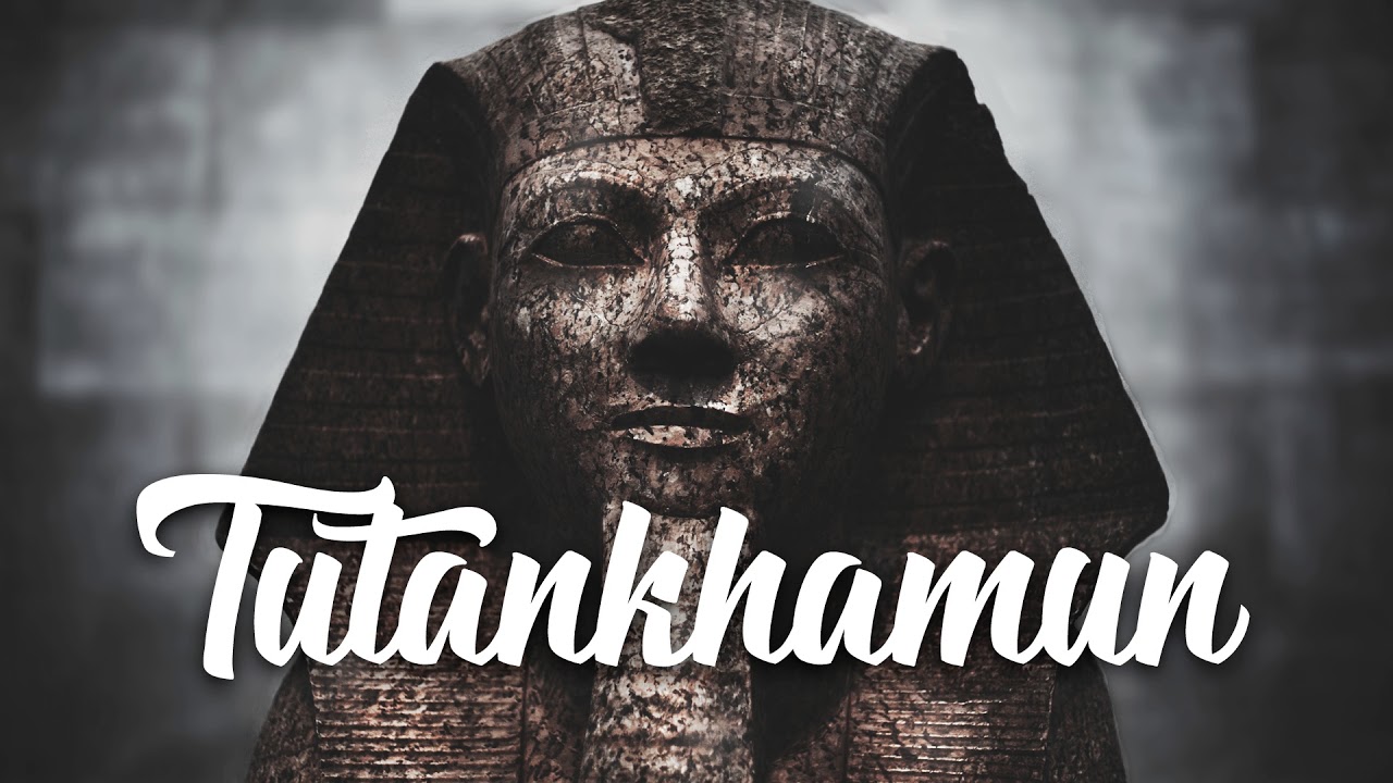 Instru Freestyle lourd - Tutankhamun (Prod. Oxydz)