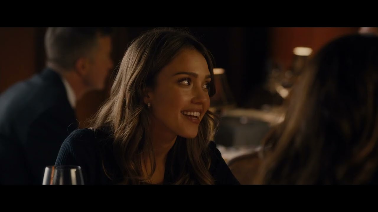 Some kind of beautiful new movie by VJ Junior 