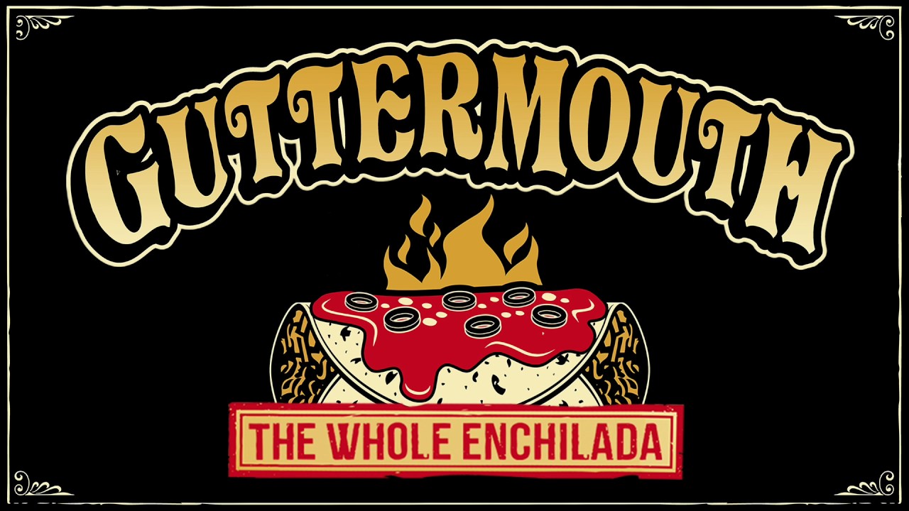 Guttermouth - Saturday Truck Fever