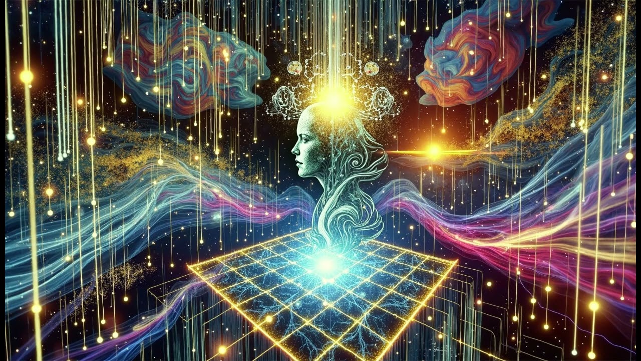 Echoes of feeling 