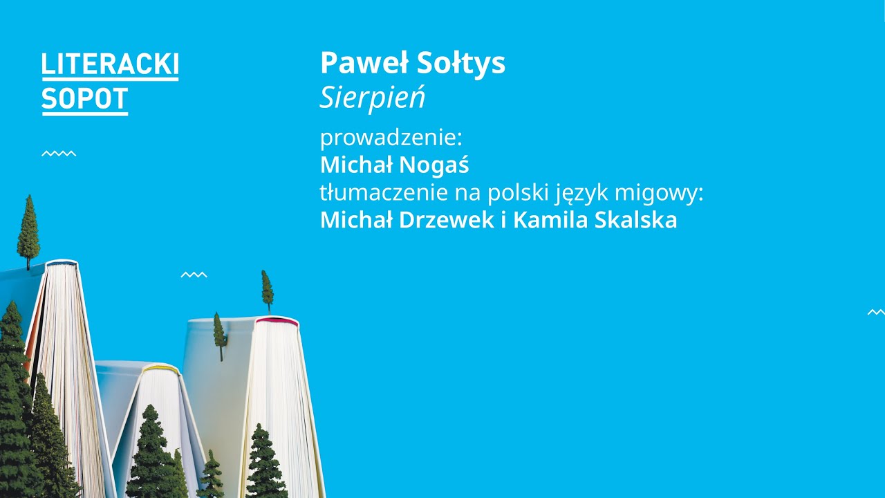 LS 2025 | Pawel Sołtys