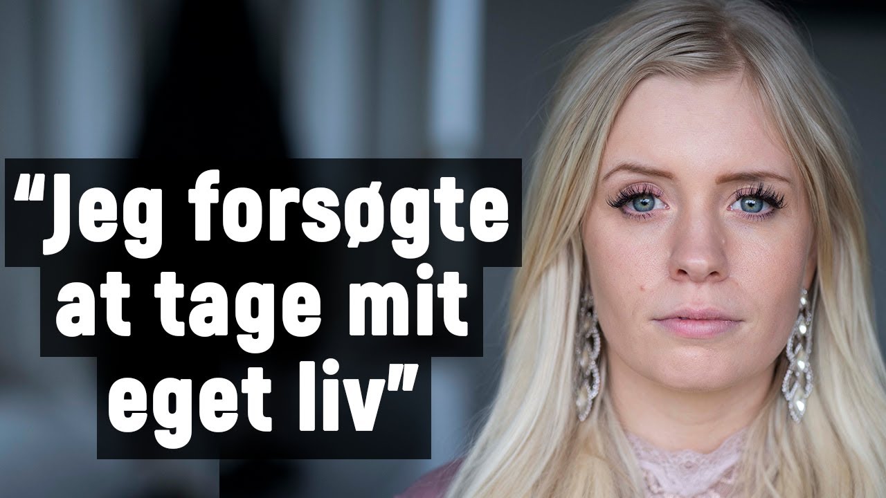 Maria blev mishandlet af sin kæreste