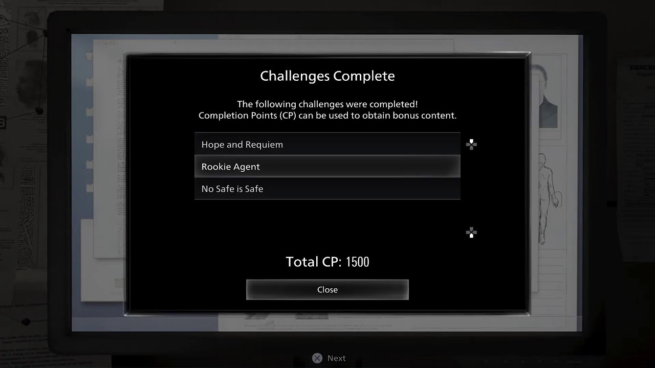 Resident Evil Reqerium