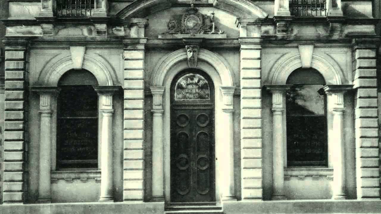 The Buildings of the Gore: Part 4 | Local History and Archives