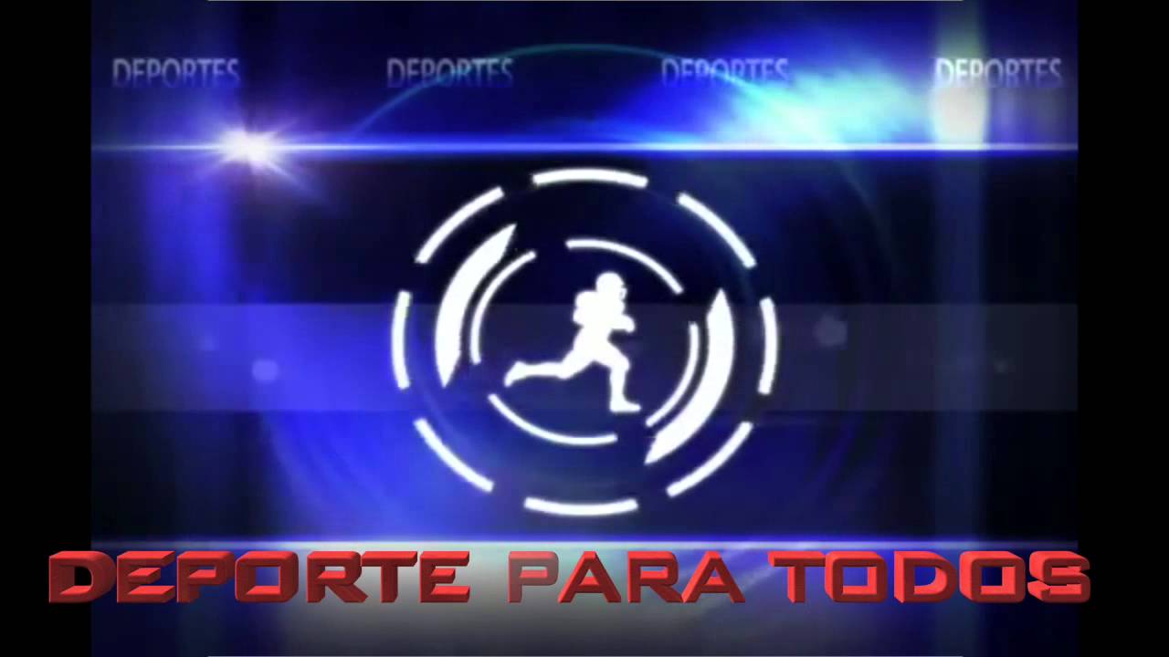 deporte federado