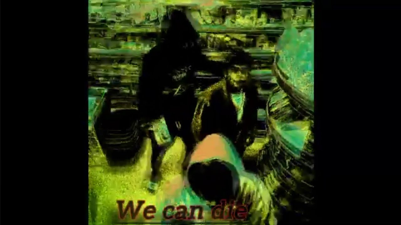 THUG POET-WE CAN WIN