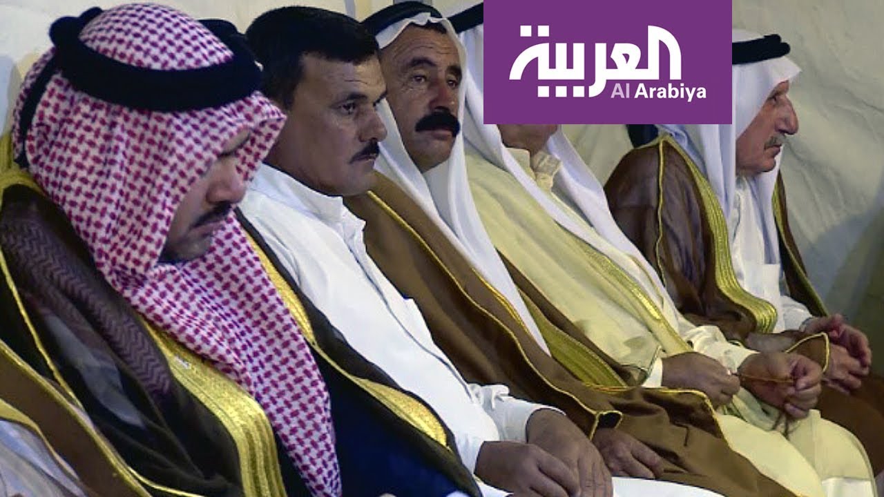 عشائر شمر العربية تتحفظ على الاستفتاء في إقليم كردستان