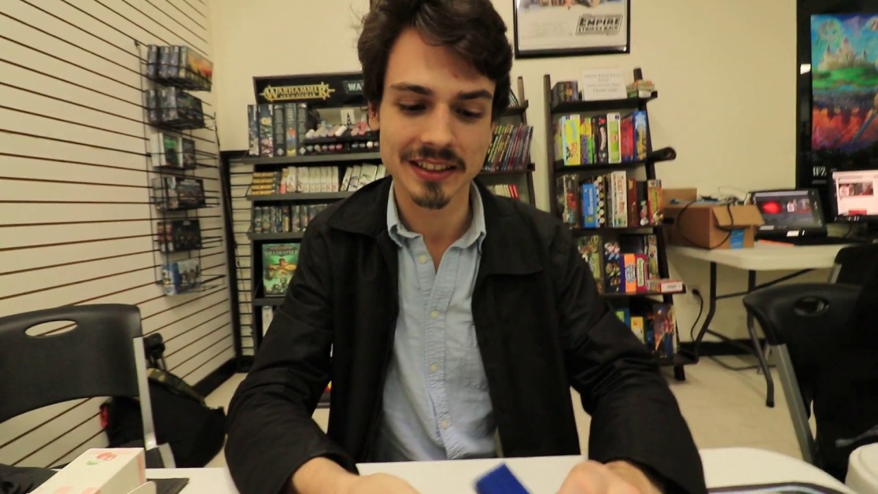*2nd Place!* Nick Convery's 40 Card Lightsworn Deck Profile! | ARG Georgia States