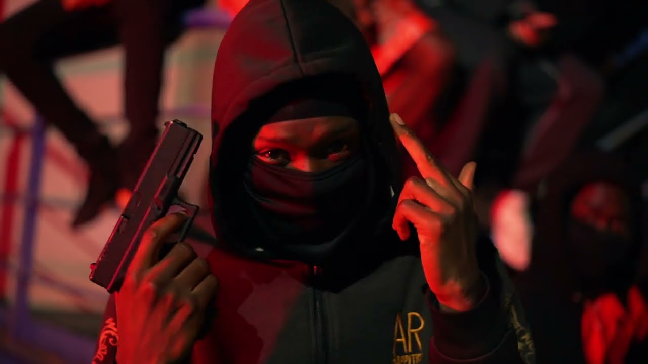 Demon - SOY EL D (Video Oficial)