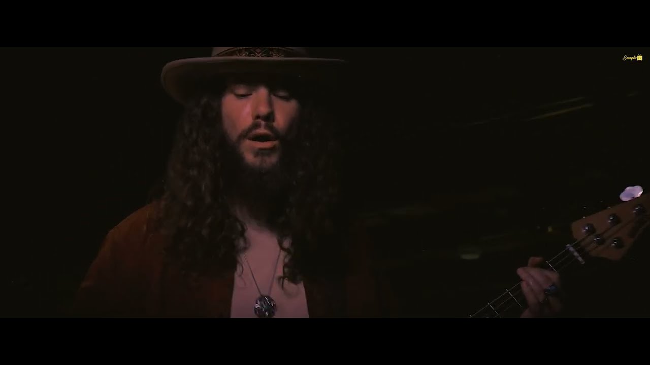 Califortune - Kell még @Szimpla