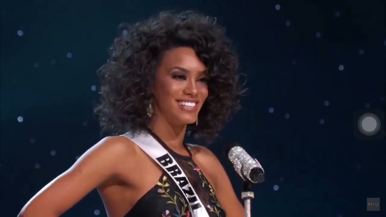 Introduction Of Miss Universe Brazil 🇧🇷 2010-2023