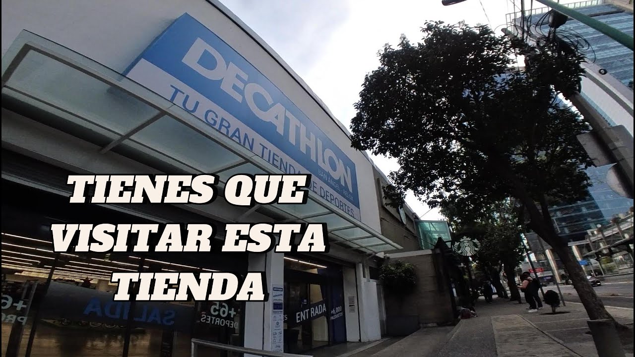 Ciclismo Urbano | En el Decathlon encuentras todo para el ciclista