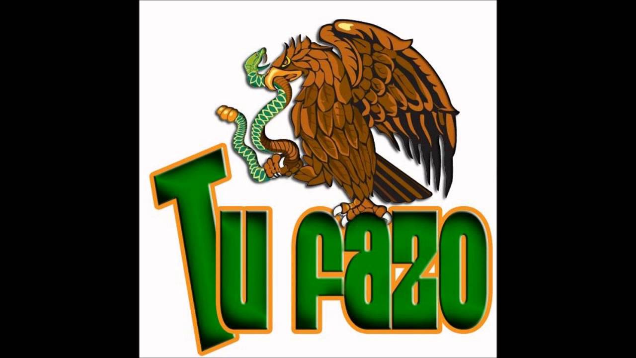 Tu Fazo   No Voy A Cambiar (2015)