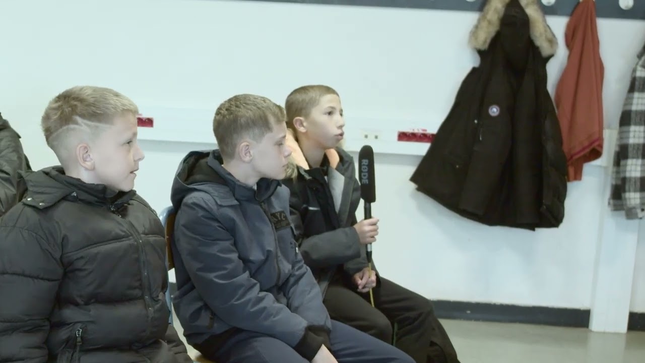 Collège Jean Batiste Clément et l'Aéroport du Bourget