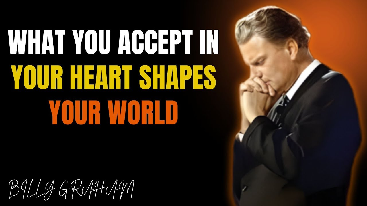 What You Accept in Your Heart Shapes Your Health & Reality
