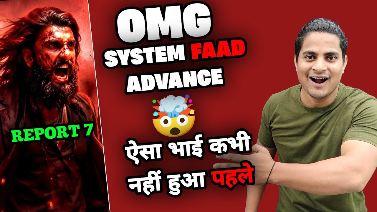 Dhurandhar The Revenge Shocking Day 1 Updated Advance Report | Dhurandhar 2 Total Advance Report 