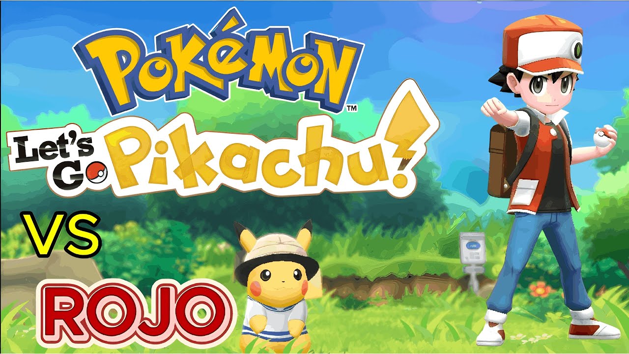 Como se siente terminar tu primer juego Pokemon?