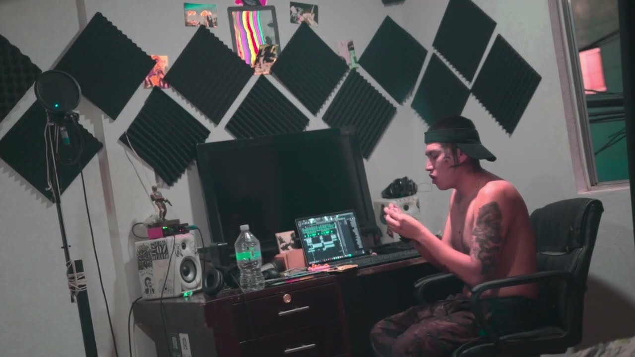 FarahBB 777 - No Mercy Ft. @ollieviceraz