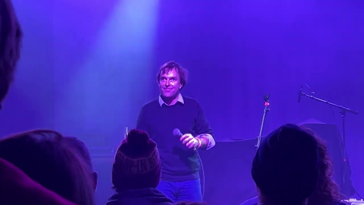Erica Western Teleport - Emperor X Live