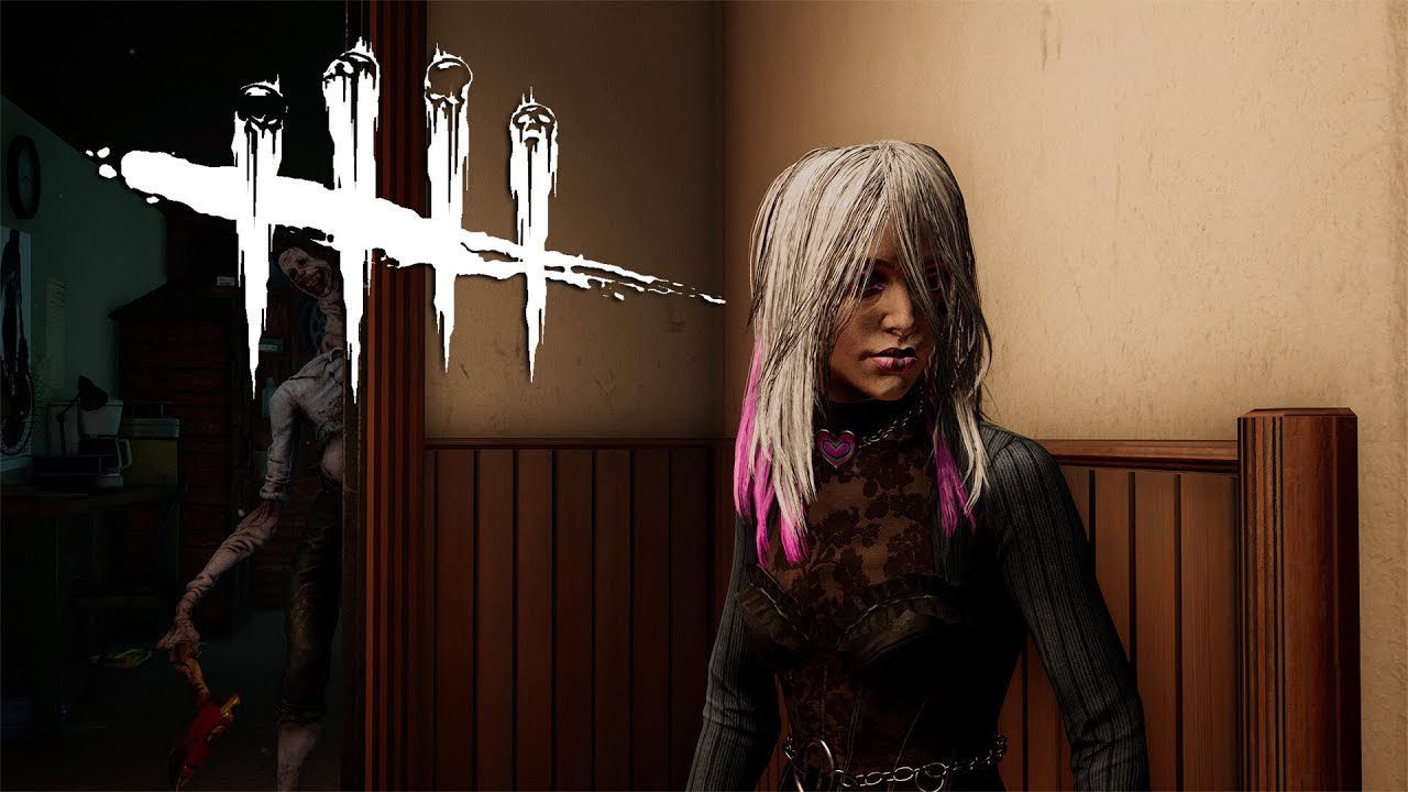 Mentokin bp buat minggu depan - Dead by Daylight Indonesia