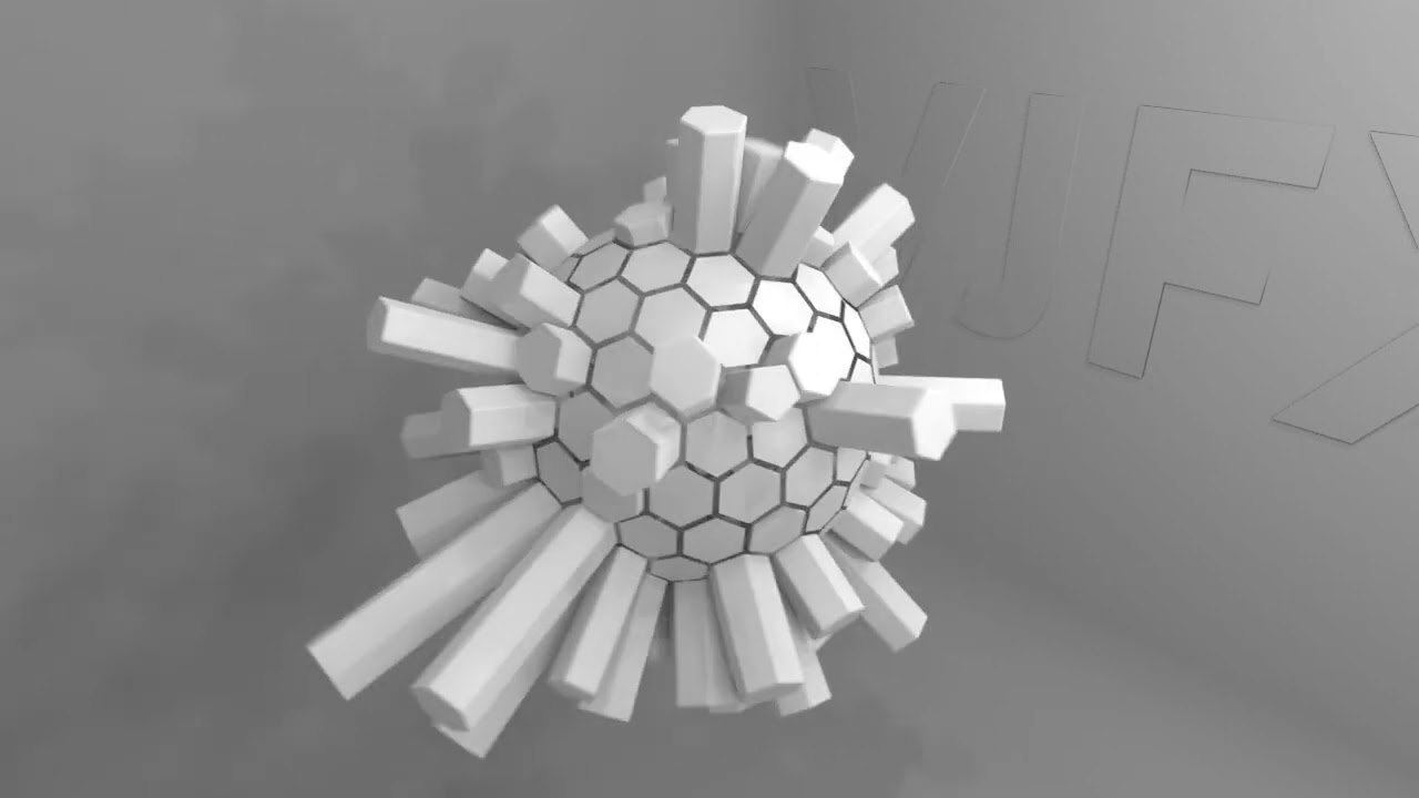 Free VJ Loop by VJFX