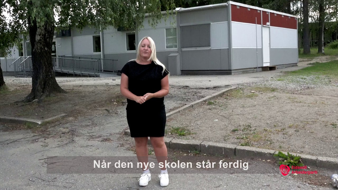Råholt skole