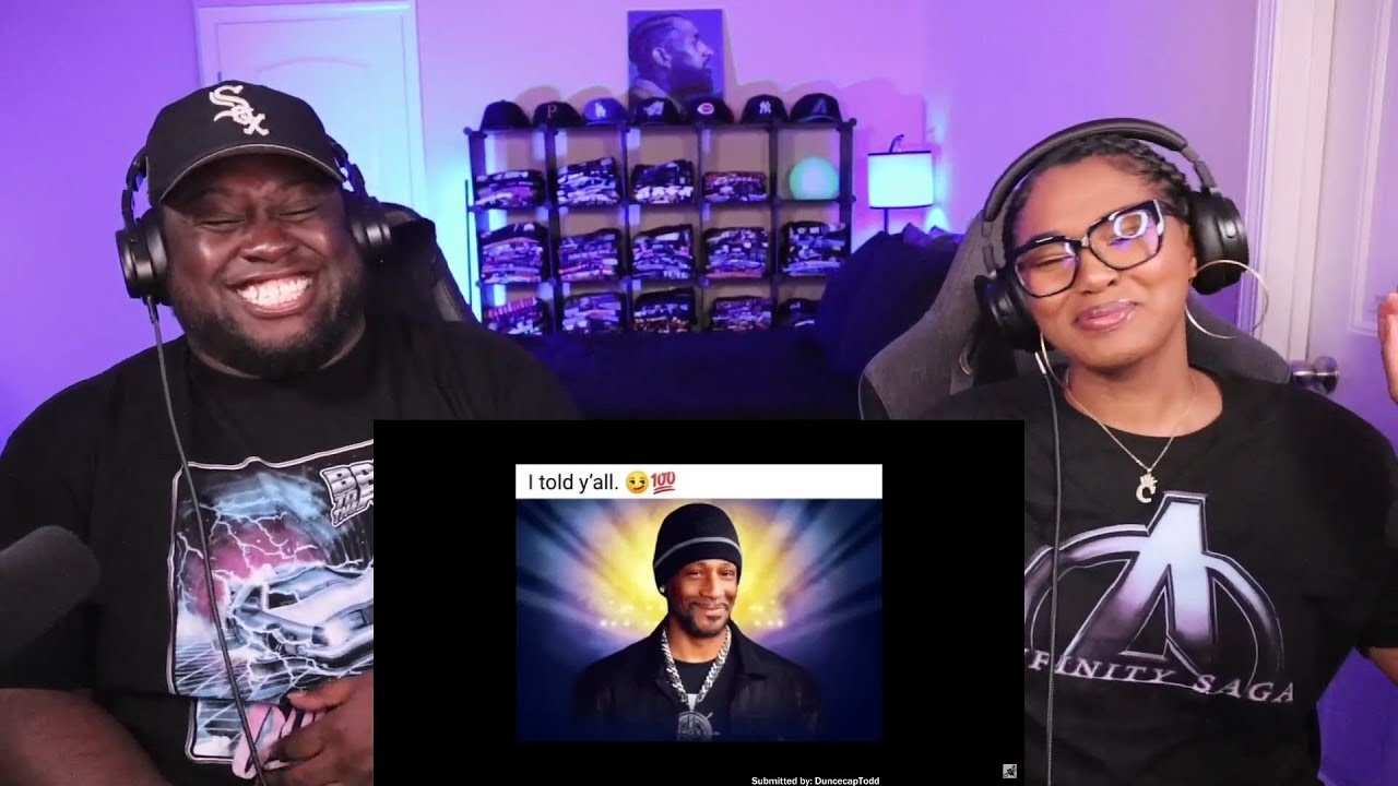Kidd and Cee Reacts To P. Diddy Memes III