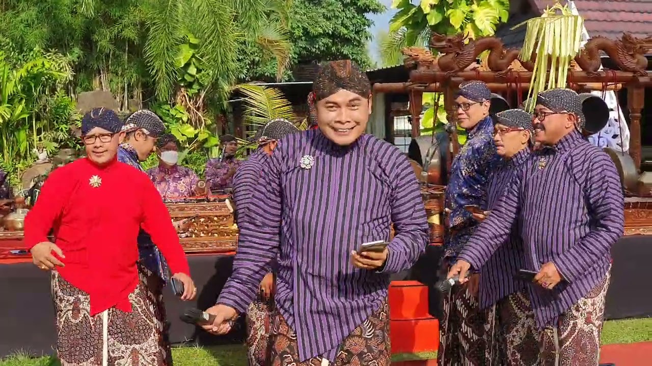 Mas Angger Sukisno Mantu