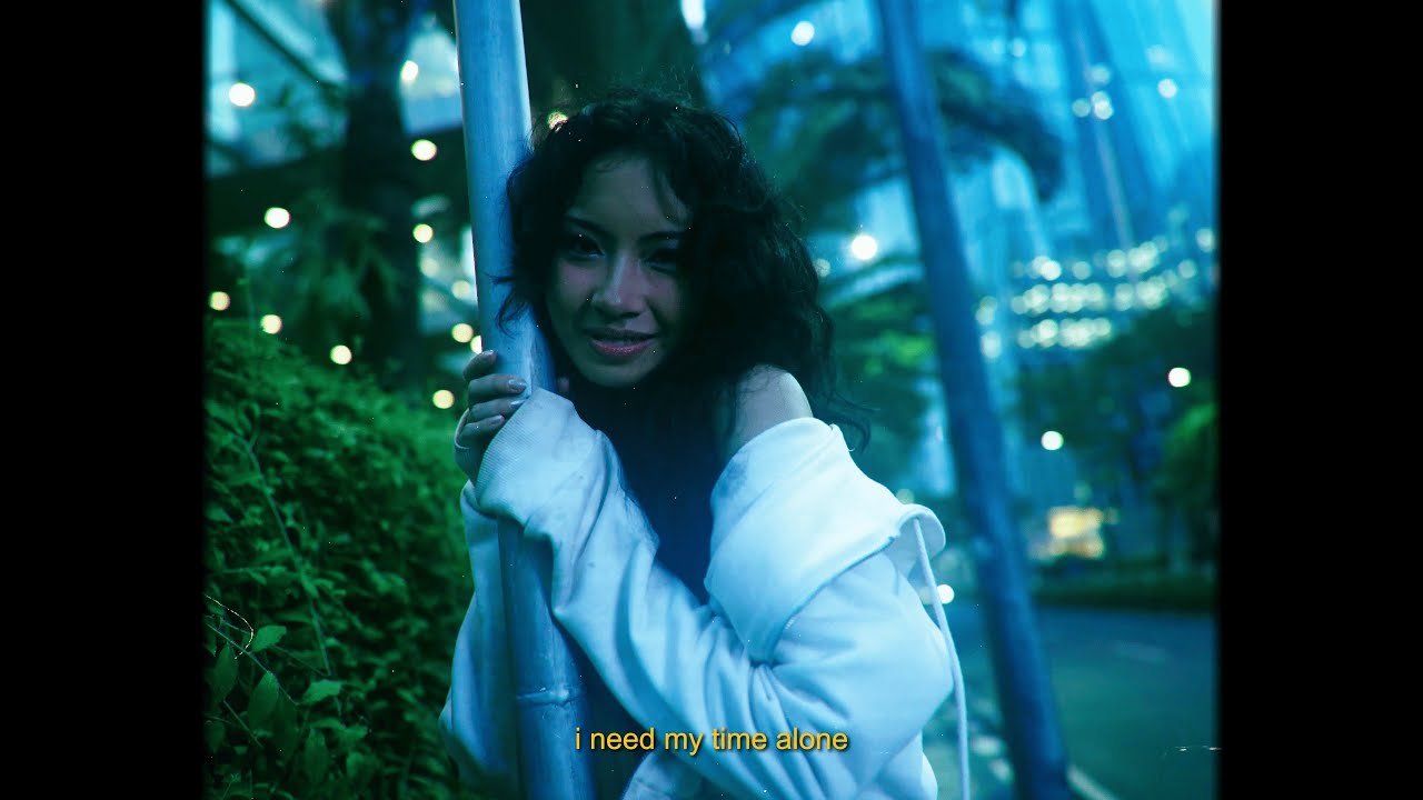suisei, josua natanael, wyrscape - eileen (official music video)
