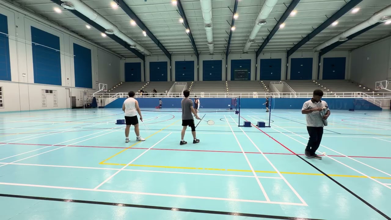 JayR&Dilly vs Pao&CoachAce
