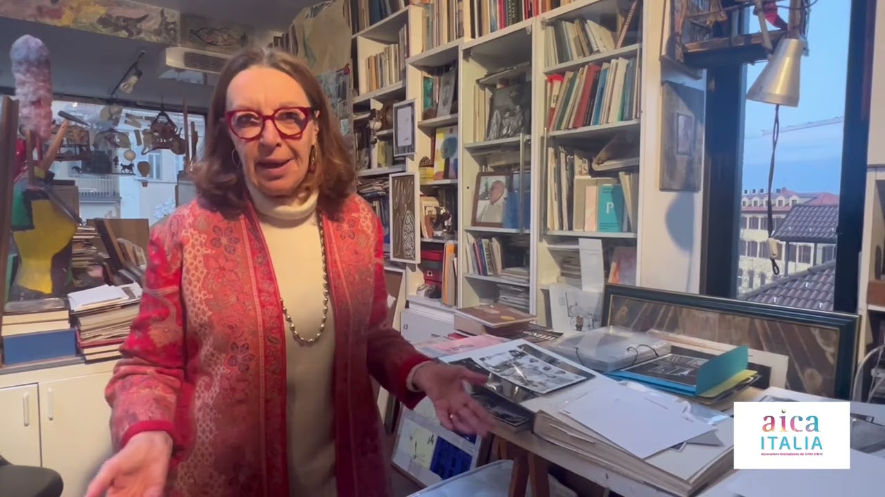 PAOLA GRIBAUDO