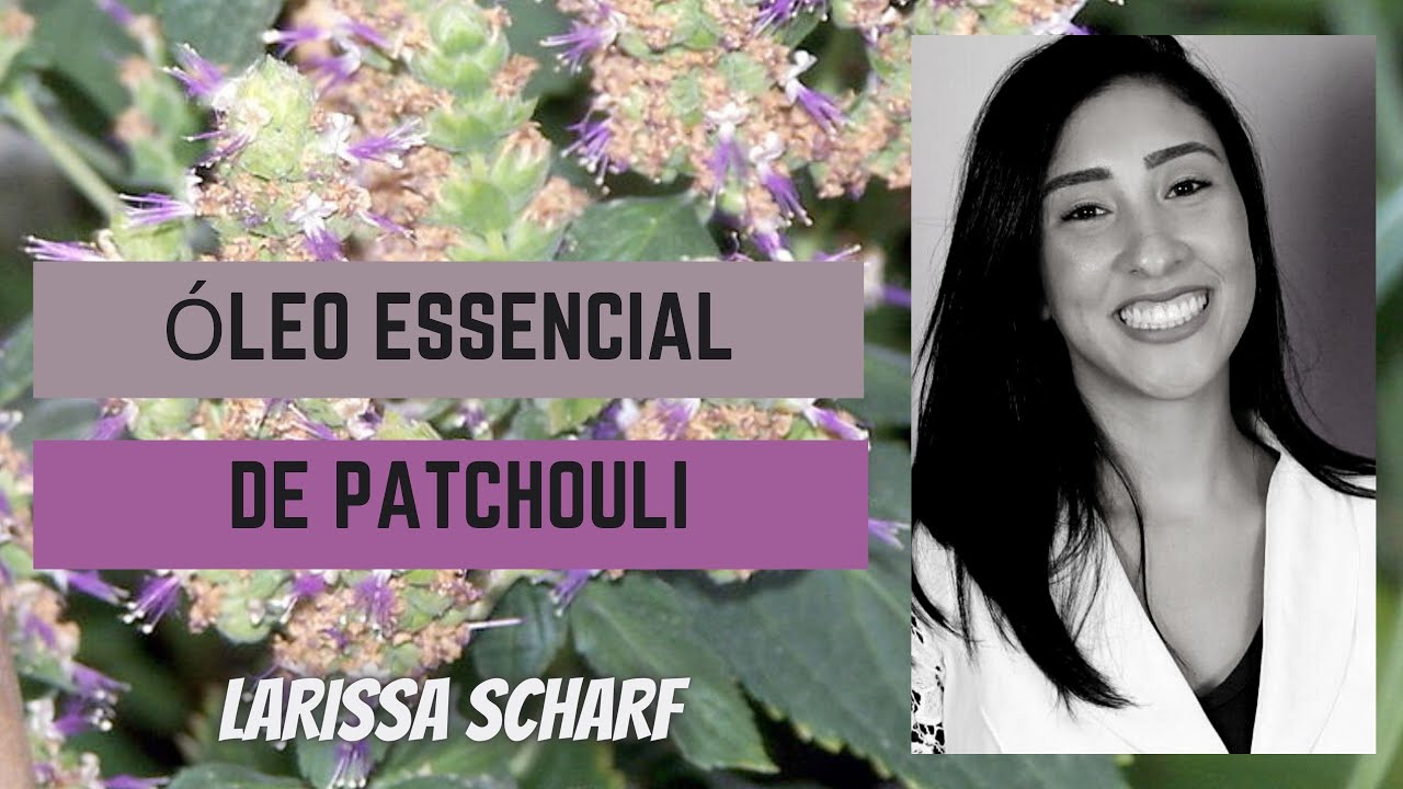 Эфирное масло пачули, преимущества, для чего оно нужно