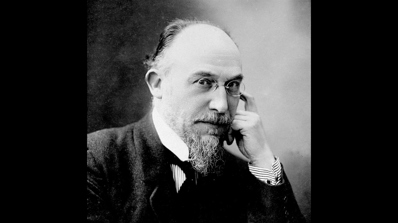 Erik Satie - Jack in the box