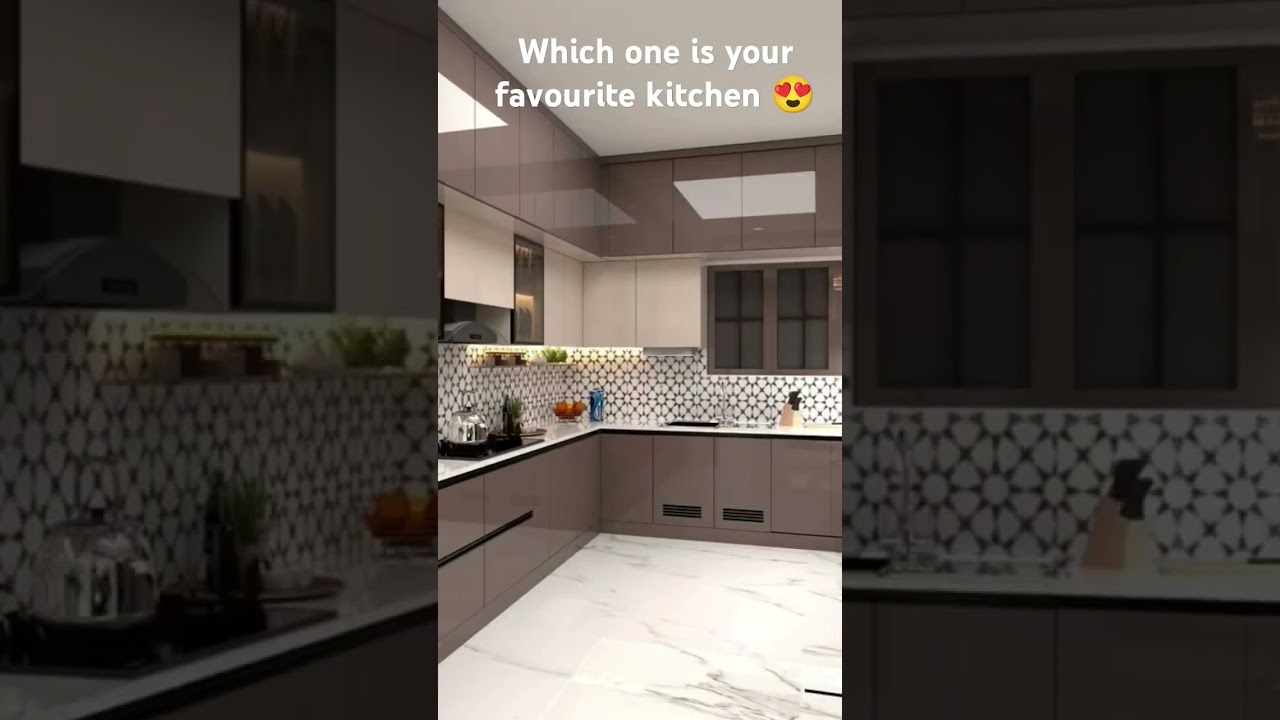 new kitchens degin by engineer ...🤝 