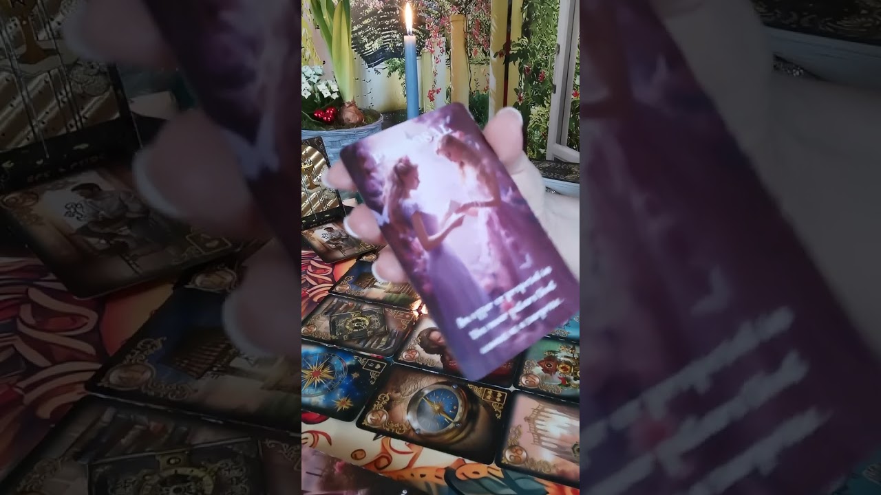Egy titkos férfi közeledik feléd ~már érzed az energiáját... 🧭💫🌌