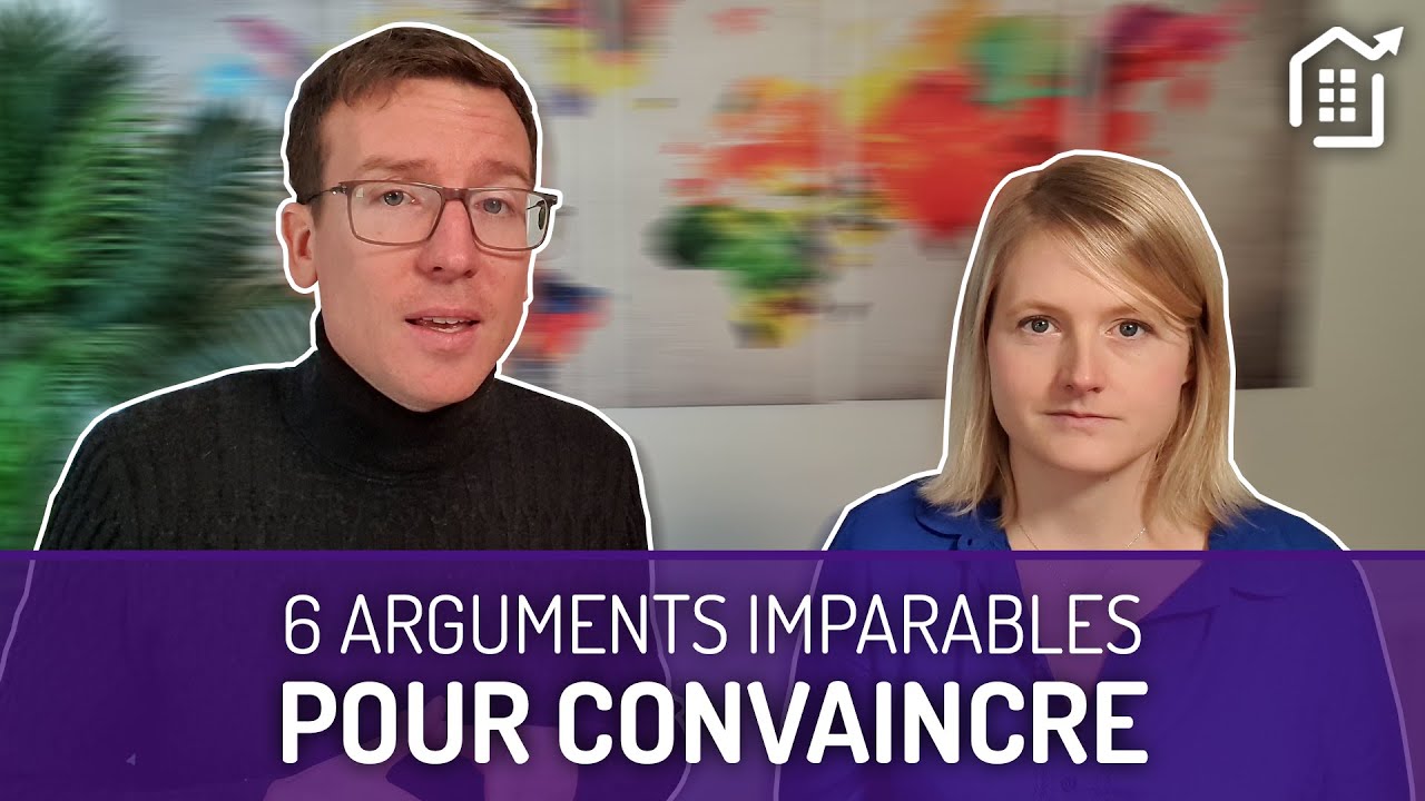 Comment CONVAINCRE un PROPRIETAIRE de SOUS LOUER son appartement [3/10]