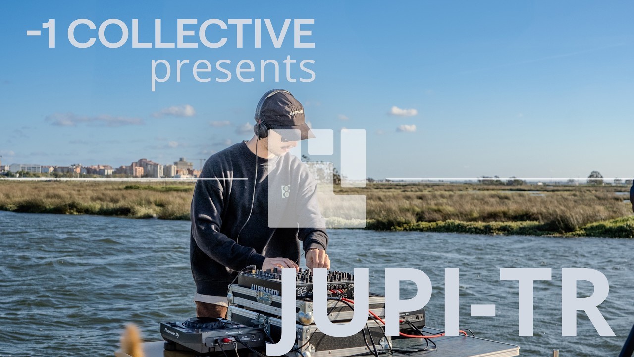 Menos Um Podcast #006: JUPI-TR